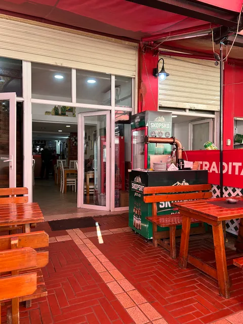 “Tradita te Meri”