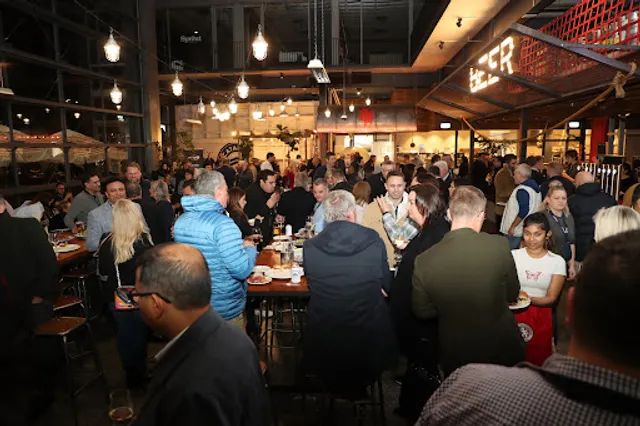 Little Creatures Brewing