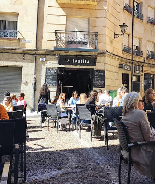 La Tostita S.L.