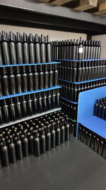 Cantina Monte Somma Vesuvio