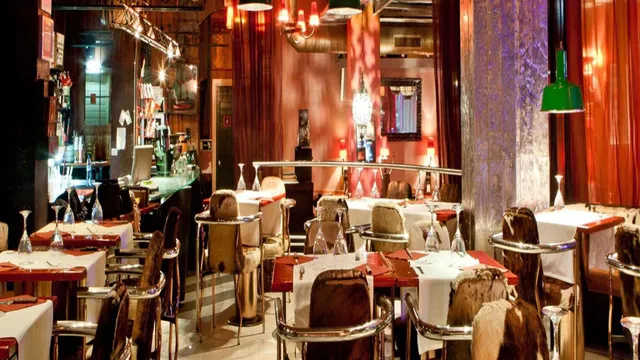 Restaurant Moll Vell