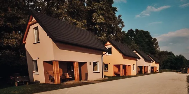 Oaza Ośrodek Wypoczynkowy