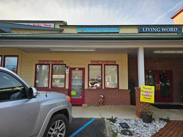 True Love Mountain Jewelry & Rock Shop, LLC