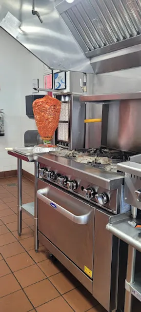 Taqueria el jinete authentic mexican food