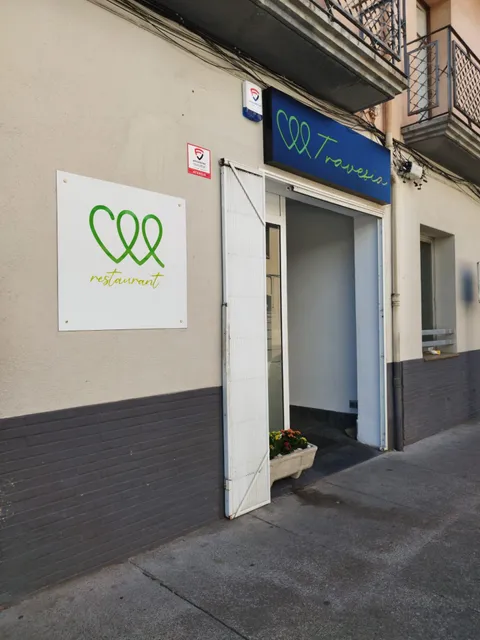 Travesia, Vive tu tierra