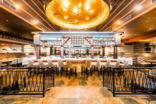 Brimstone Woodfire Grill