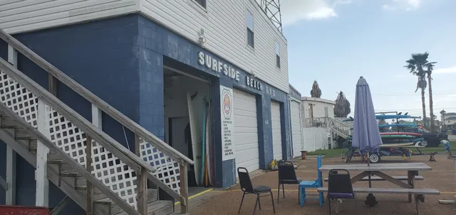 Surfside Surf Station LLC