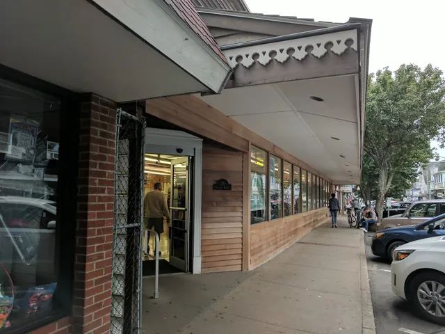 Reliable Self-Service Market Inc