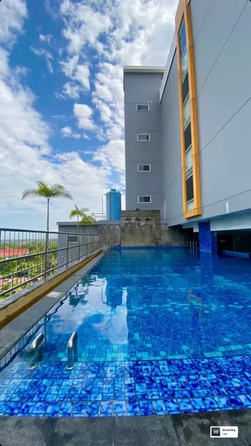 Aquarius Boutique Hotel