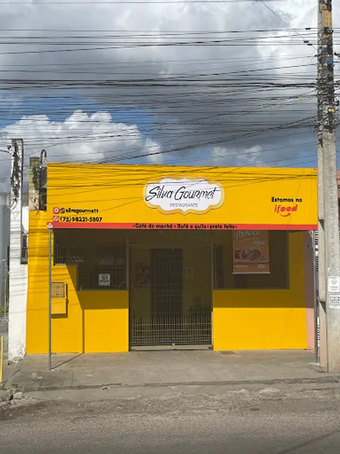 Restaurante Silva Gourmet
