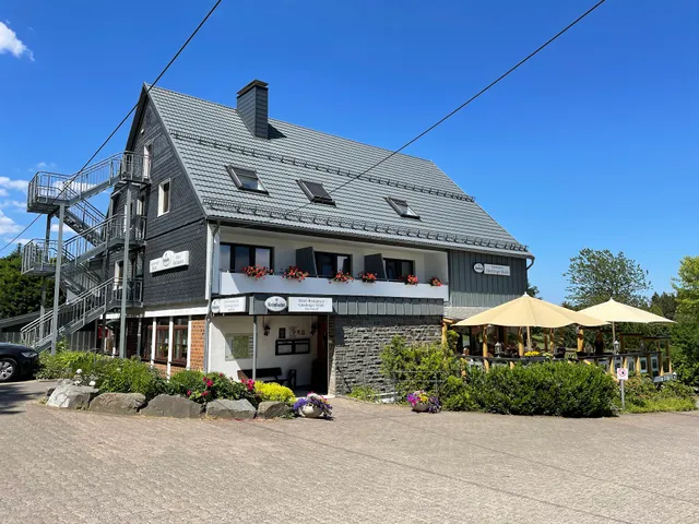 Hotel-Restaurant Ginsberger Heide