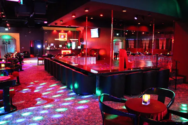 La Vida Gentlemen's Club