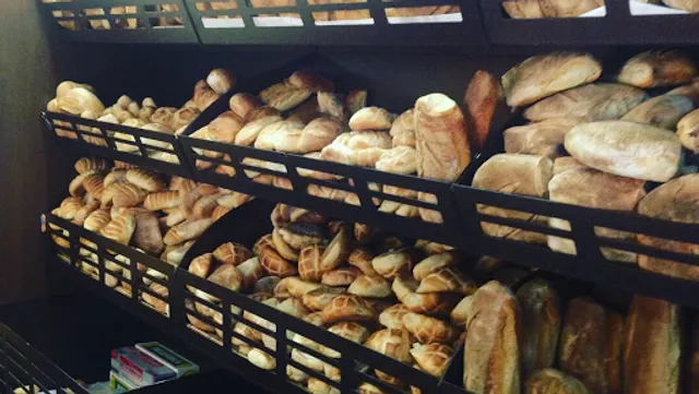 Panificio dei Monaci