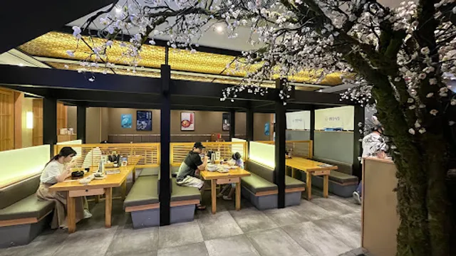 채선당행복가마솥밥