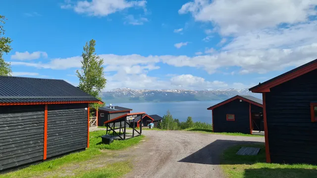 Kåppas Cabin Village