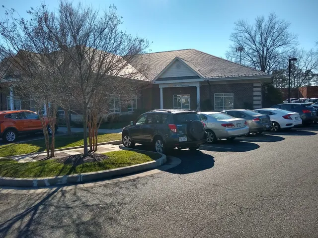 VCU Health at Mayland Medical Center