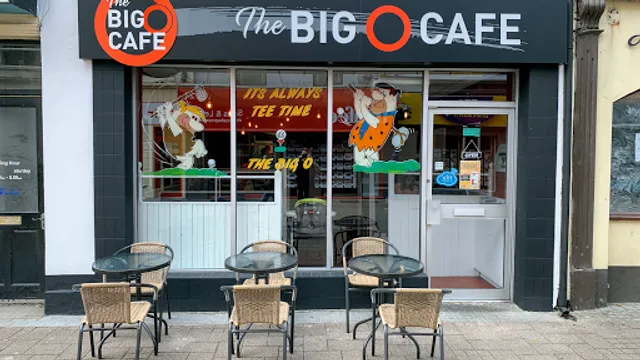 Big O Cafe