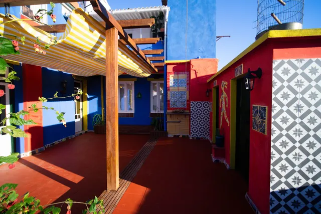 Soul Co-Living Vila Franca de Xira