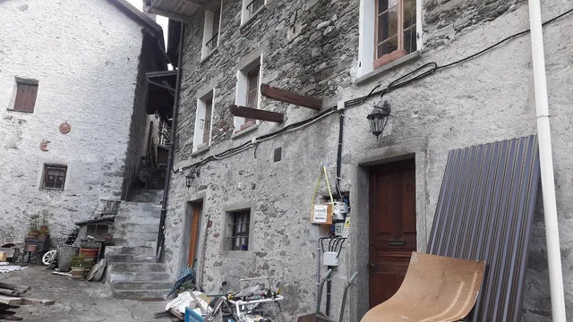 Rifugio Casa Lobietti