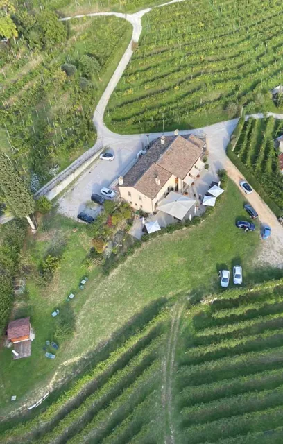 Agriturismo al Credazzo