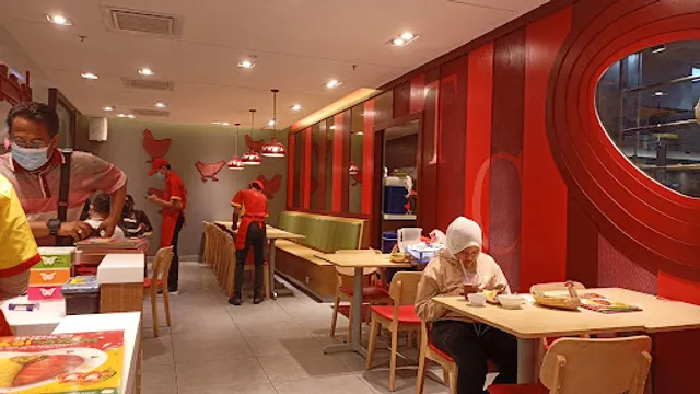 The Chicken Rice Shop @Aeon Maluri