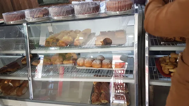 Padaria Nova Aliança