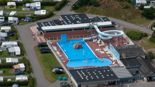 Aabo Camping Water park