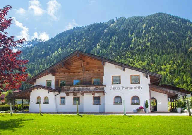 Romantik Ferienwohnungen