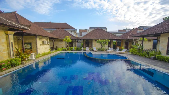 Taman Sari Cottages II