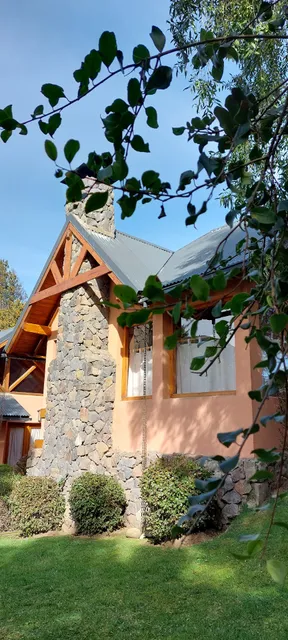 Cabañas Villa Lucía