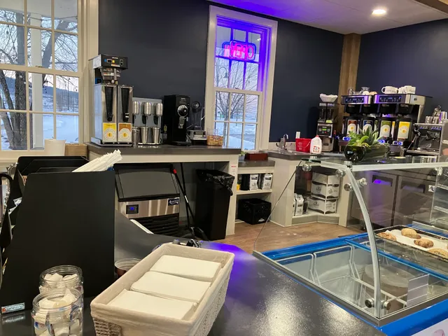 Englewood Roasting Company