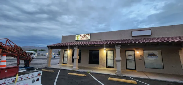 Soto’s Mexican Restaurant