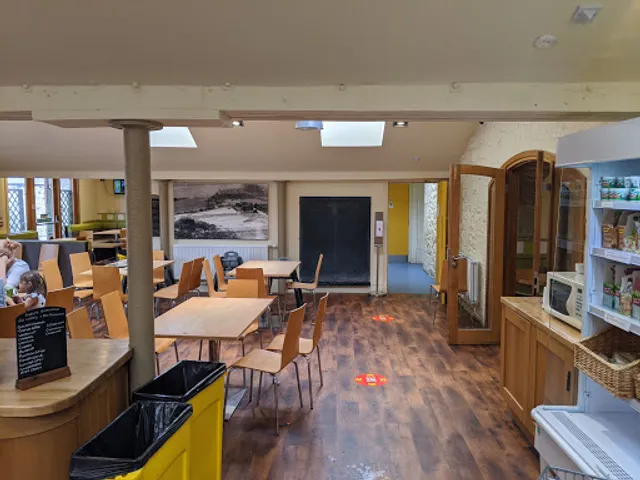 Almond Valley Heritage Centre