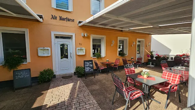 Alt Kurfürst