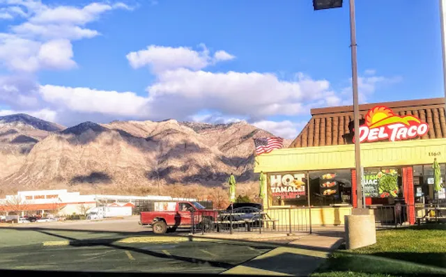 Del Taco
