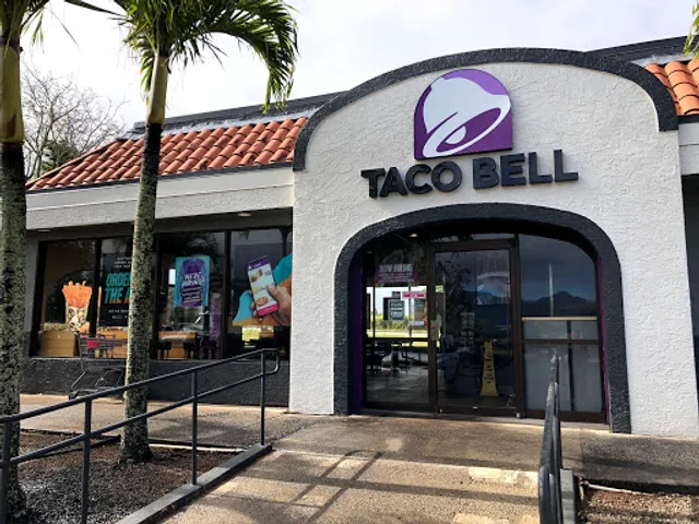 Taco Bell