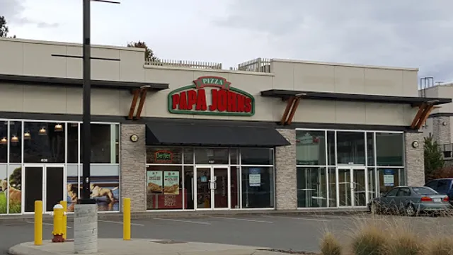 Papa Johns Pizza