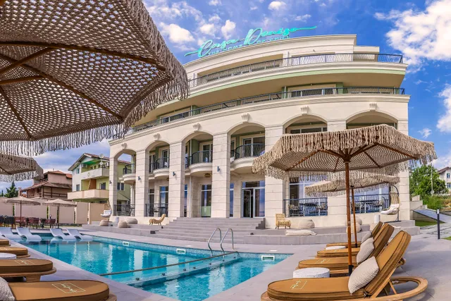 Хотел Casa Deniso