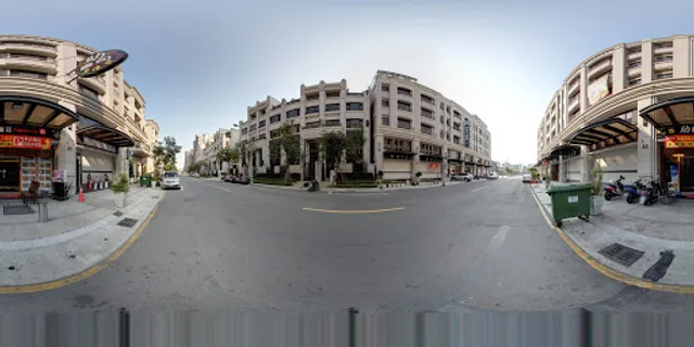 助壽司丼 (原文山店團隊)