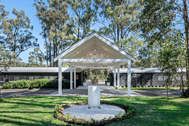 The Station Hunter Valley