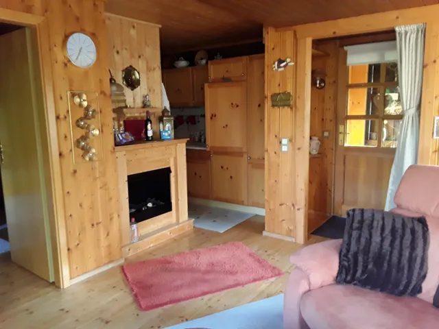 Ferienwohnungen am Buchenhain