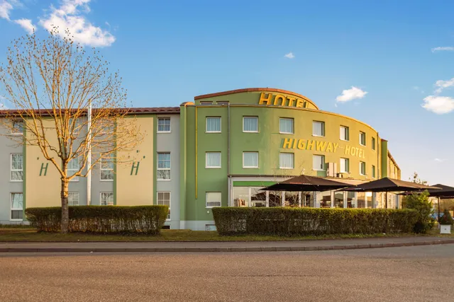 Highway Hotel K.H.Schneider Rasthof GmbH