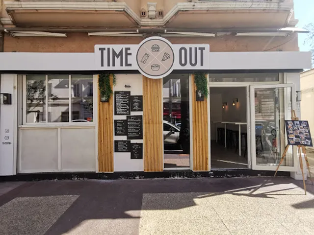 Time Out