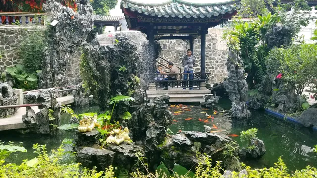 Foshan Xinxin Digital Square