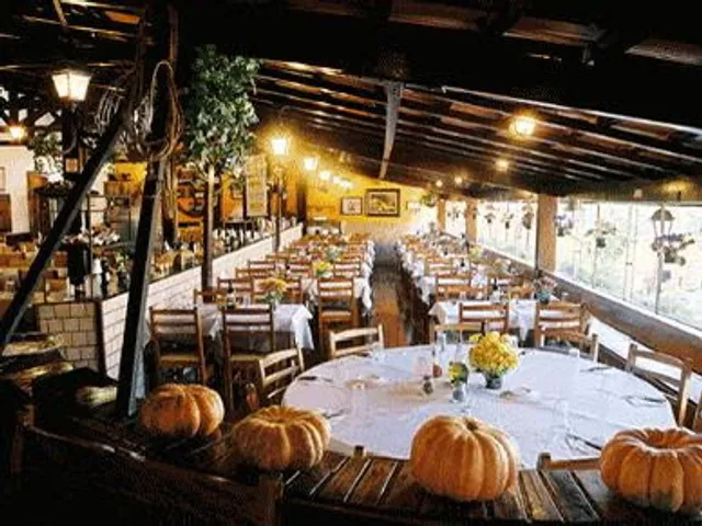 Fiorino Grill - Self-Service Kg e Rodízio de Pizza