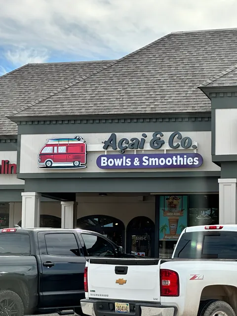 Acai & Co.