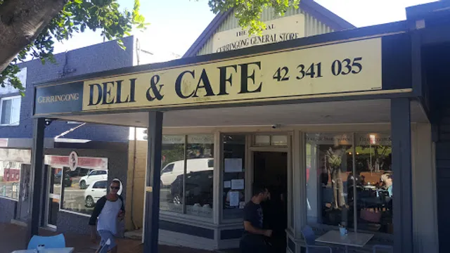 The Deli
