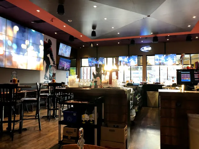 Station Des Sports - L'Île-Perrot