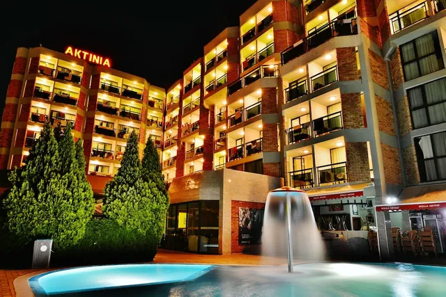 AKTINIA HOTEL