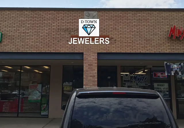 D-Town Jewelers